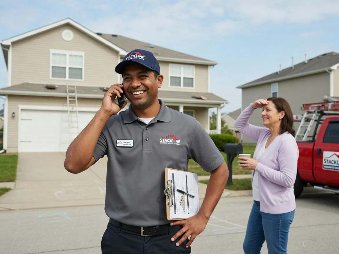 Chimney flashing repair Converse, TX FAQs